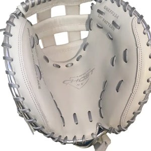 Easton Right Hand Throw Catcher's Ghost Baseball Glove 34" (Used)