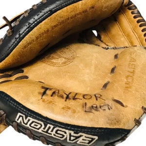 Easton Right Hand Throw Catcher's Baseball Glove 32" (Used)