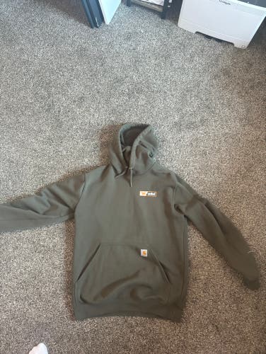 ECD Carhart Men's Medium/Large ECD Free Shipping