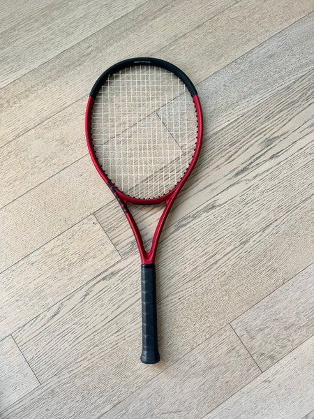 Wilson Clash 100ULl V2 Tennis