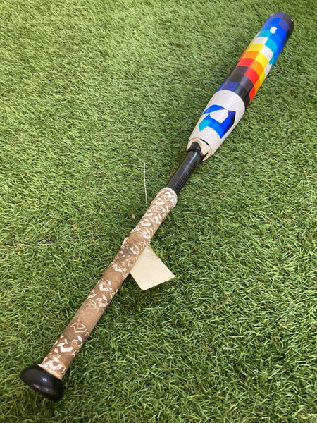 DeMarini Prism+ Fastpitch 2023 (-11)
