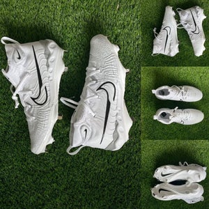 Nike Alpha Huarache NXT Baseball Cleats - Size 7.5