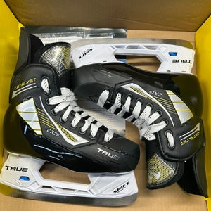 True Catalyst 5 Size 1R (New)