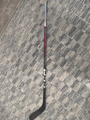 Intermediate CCM Right Handed Jetspeed FT6 Pro P88 (New)