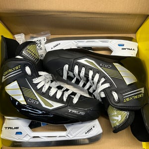 True Catalyst 5 Size 7W (New)