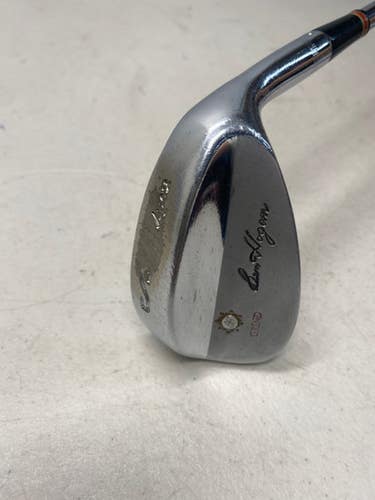 Used Ben Hogan Apex Grind Mens Rh Sand Wedge 11835-s000186913