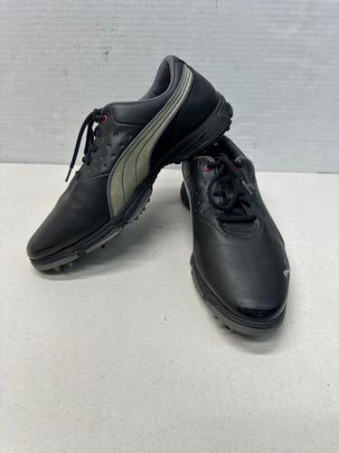 Used Puma Senior 10 Golf Shoes 11835-s000183159