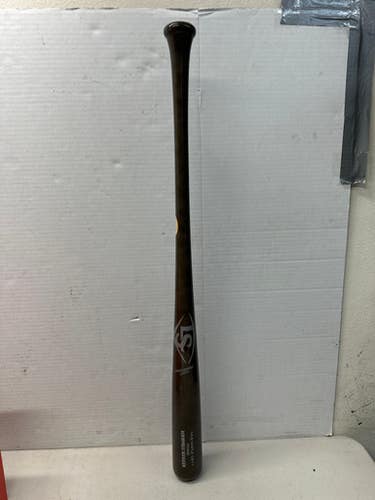 Used Louisville Slugger Mlb Prime C271 Birch Bb Sb Wood Bat Brown 33" 11835-s000188813