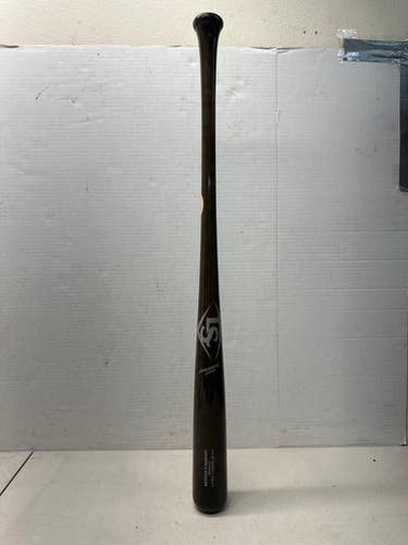 Used Louisville Slugger Mlb Prime C271 Maple Bb Sb Wood Bat Brown 33" 11835-s000188814