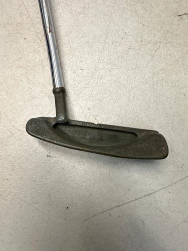 Used Ping Zing Mens Putter Rh 36" 11835-s000189350