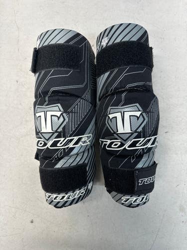 Used Tour Skate Code Activ Youth Elbow Pads Md 11835-s000190322