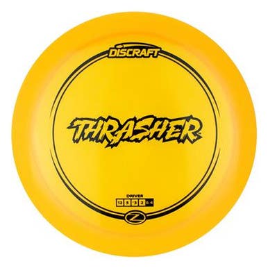 Z Line Thrasher 173-174g 11855-diszthrasher173