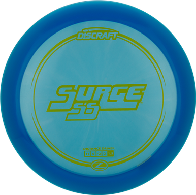 New Z Line Surge Ss 167-169g 11855-diszsurgess167