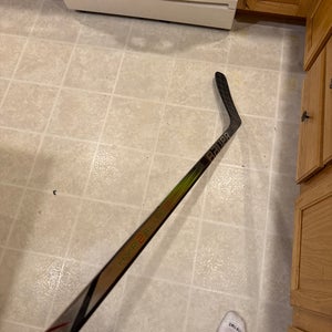 Junior Bauer Left Hand Vapor Hyperlite 2 P88 (Used)