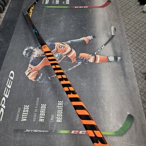 P92 | 85 Flex NEW! Senior Warrior Covert QR5 Pro Right Handed Hockey Stick W03 Pro Stock