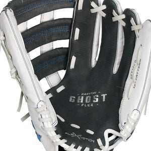 2024 Easton Left Hand Throw Infield Ghost Baseball Glove 12" (New)