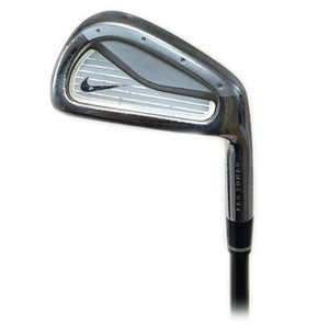Nike Forged Pro Combo Single 6 Iron Graphite Stiff Flex