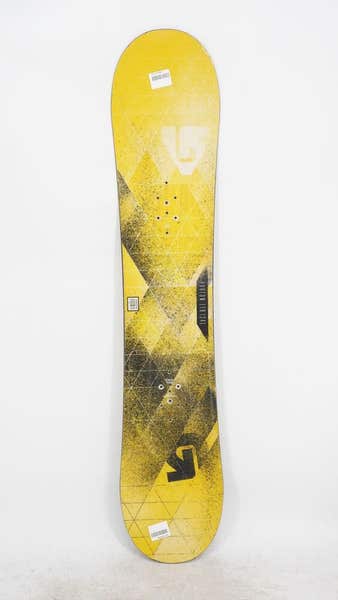 burton ltr snowboards Women's Freestyle Snowboard LTR-L Sports & Outdoors signature badges etc) might be broken or missing Burton LTR Squares Snowboard -