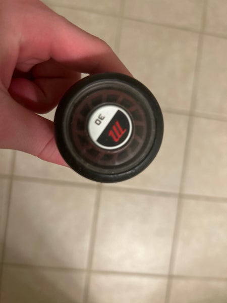 Marucci CAT8 (-3) 27 oz 30" (Used)