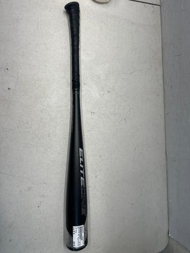 Used Axe Elite One Bb Sb Usa 2 5 8 Bat Black 29" 11835-s000190157