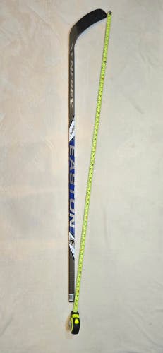 New ! Easton P4 LH Syn ST 85 Zetterberg Non-Grip LH Hockey Stick