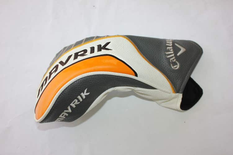 CALLAWAY MAVRIK DRIVER HEADCOVER