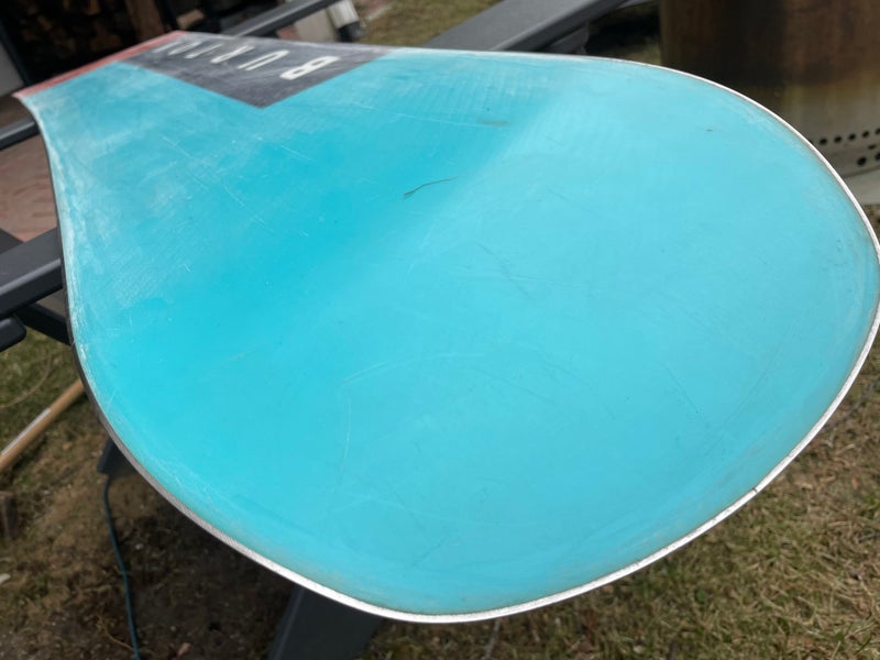 Burton Snowboard - Instigator 155