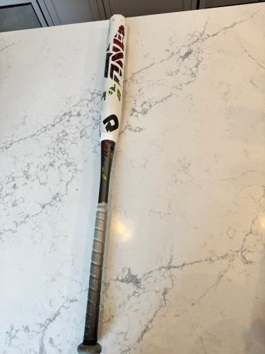 *RARE* WRAPPING AND PRICE TAG STILL ON demarini one SUNDAY SWAGGER EDITION