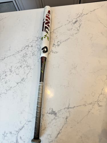 *RARE* WRAPPING AND PRICE TAG STILL ON 2004 demarini one SUNDAY SWAGGER EDITION