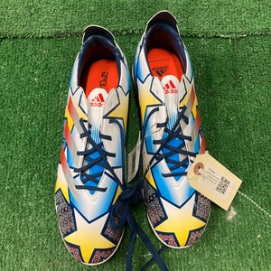New Adidas GameMode FG J Cleats | Men's 6