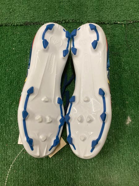 New Adidas GameMode FG J Cleats | Men's 6 | SidelineSwap | Buy and