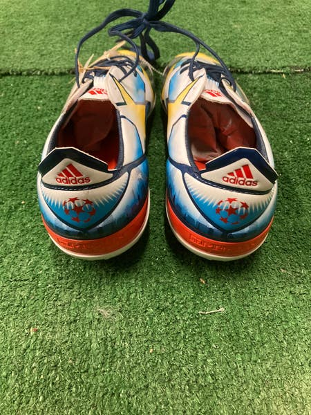 New Adidas GameMode FG J Cleats | Men's 6 | SidelineSwap | Buy and