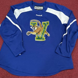 University Of Vermont Practice Jersey Item#VTB