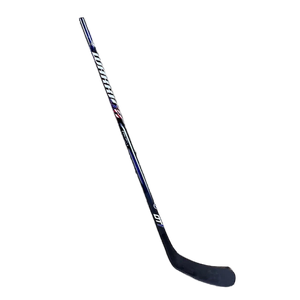 Warrior Covert DT1 - Used Pro Stock Hockey Stick *Air Force*