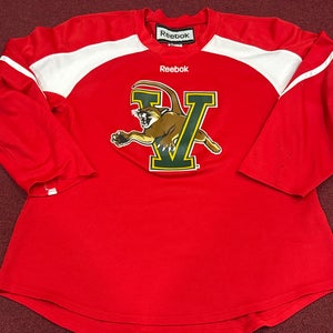 University Of Vermont Practice Jersey Item#VTR