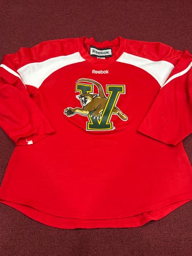 University Of Vermont Practice Jersey Item#VTR