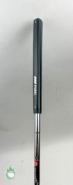 Used Right Handed Odyssey O Works Marxman 34" Putter Steel Golf Club