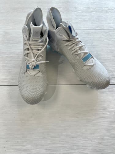 New Size 15 M (16.5 W) New Balance FreezeLX v3 Lacrosse Cleats