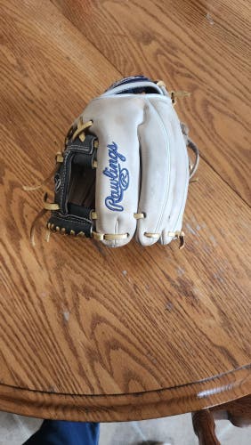 Rawlings Heart of the Hide Brand new relace and recondition 11.5" (Used)