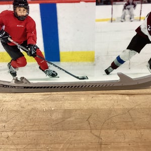 Bauer LS Fusion 280 mm (new)