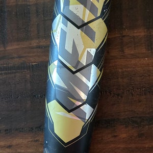 USSSA Certified Bat (-5) 25 oz 30" (Used)