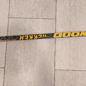 Sher-Wood Rekker Element 1 (Left Hand) Hockey Stick P92 Pro Stock (New)