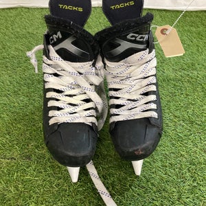 CCM Tacks XF - Senior