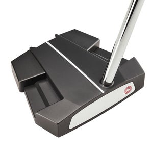 ODYSSEY ELEVEN TOUR LINED CS PUTTER PUTTER 34 IN STROKE LAB 3GEN RED