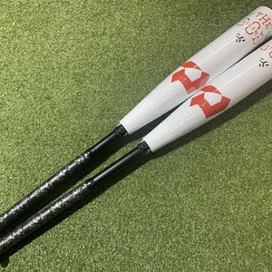 2025 DeMarini The Goods 31/23 USSSA -8 Baseball Bat ~ New WBD2536010 OBO