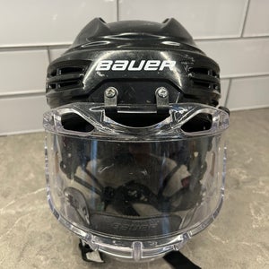 Small Bauer IMS 5.0  (Used)