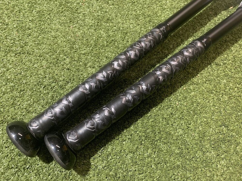 2025 DeMarini The Goods 30/20 USSSA -10 Baseball Bat ~ New WBD2535010 OBO
