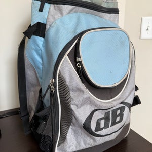 deBeer Lacrosse Backpack (Used)