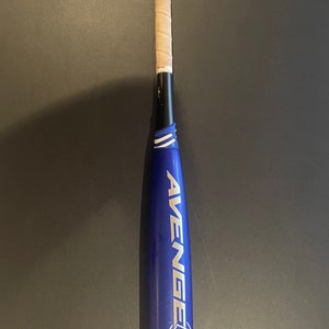 AXE 2023 Avenge Pro (-8) 23 oz 31" USSSA Certified(Used)
