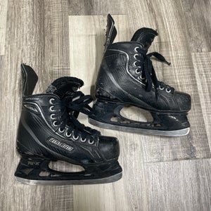 Bauer Supreme One60 LE Limited Edition BLACK OUT sz 3